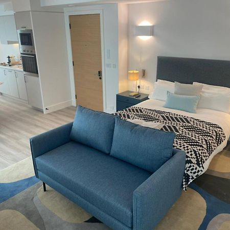 لندن Chamber St Apartments المظهر الخارجي الصورة