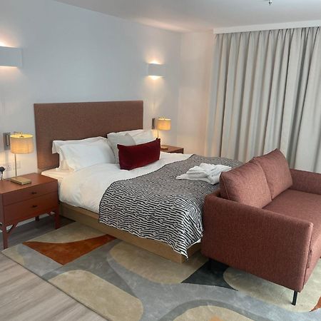 لندن Chamber St Apartments المظهر الخارجي الصورة