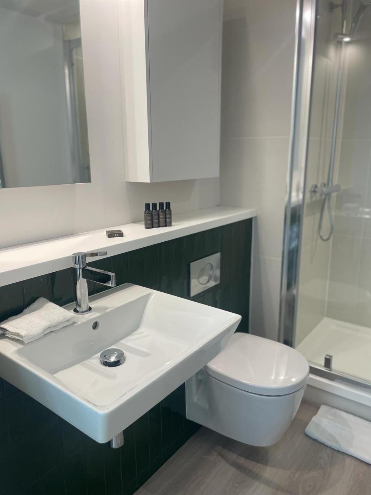 لندن Chamber St Apartments المظهر الخارجي الصورة