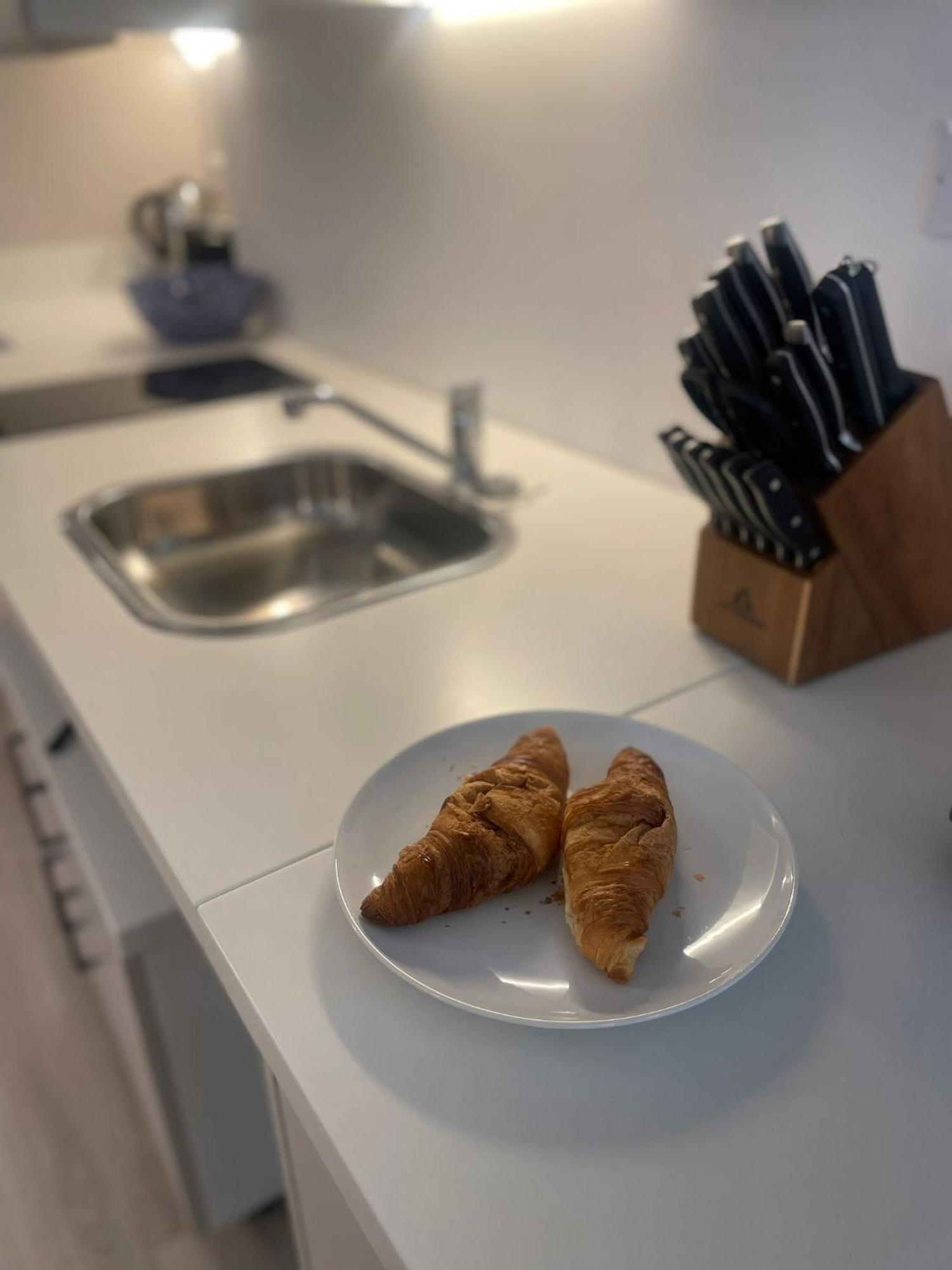 لندن Chamber St Apartments المظهر الخارجي الصورة
