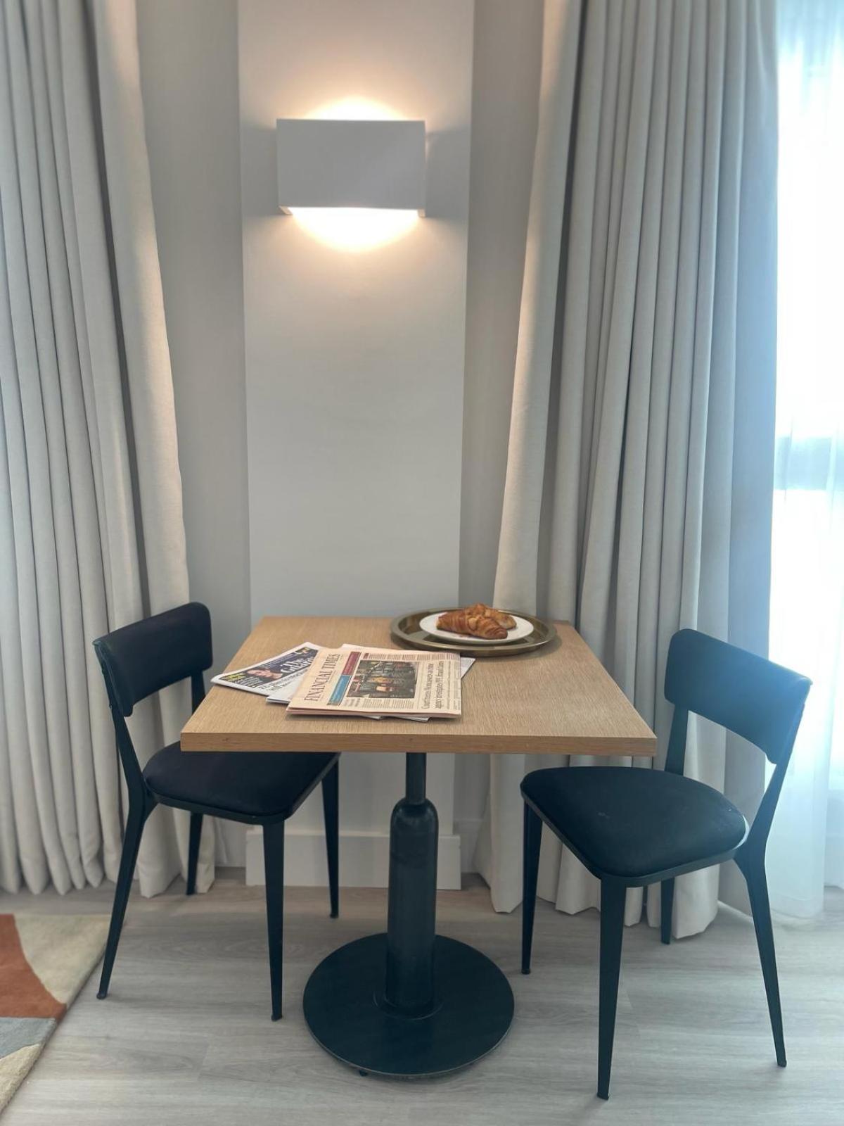 لندن Chamber St Apartments المظهر الخارجي الصورة